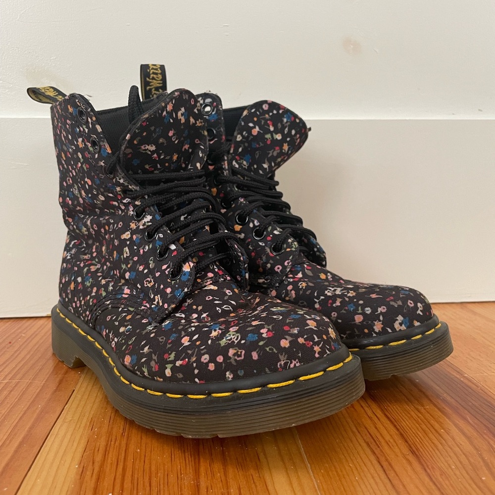 Original Dr. Martens